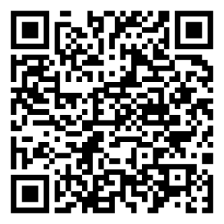 Scan to donate via Payoneer